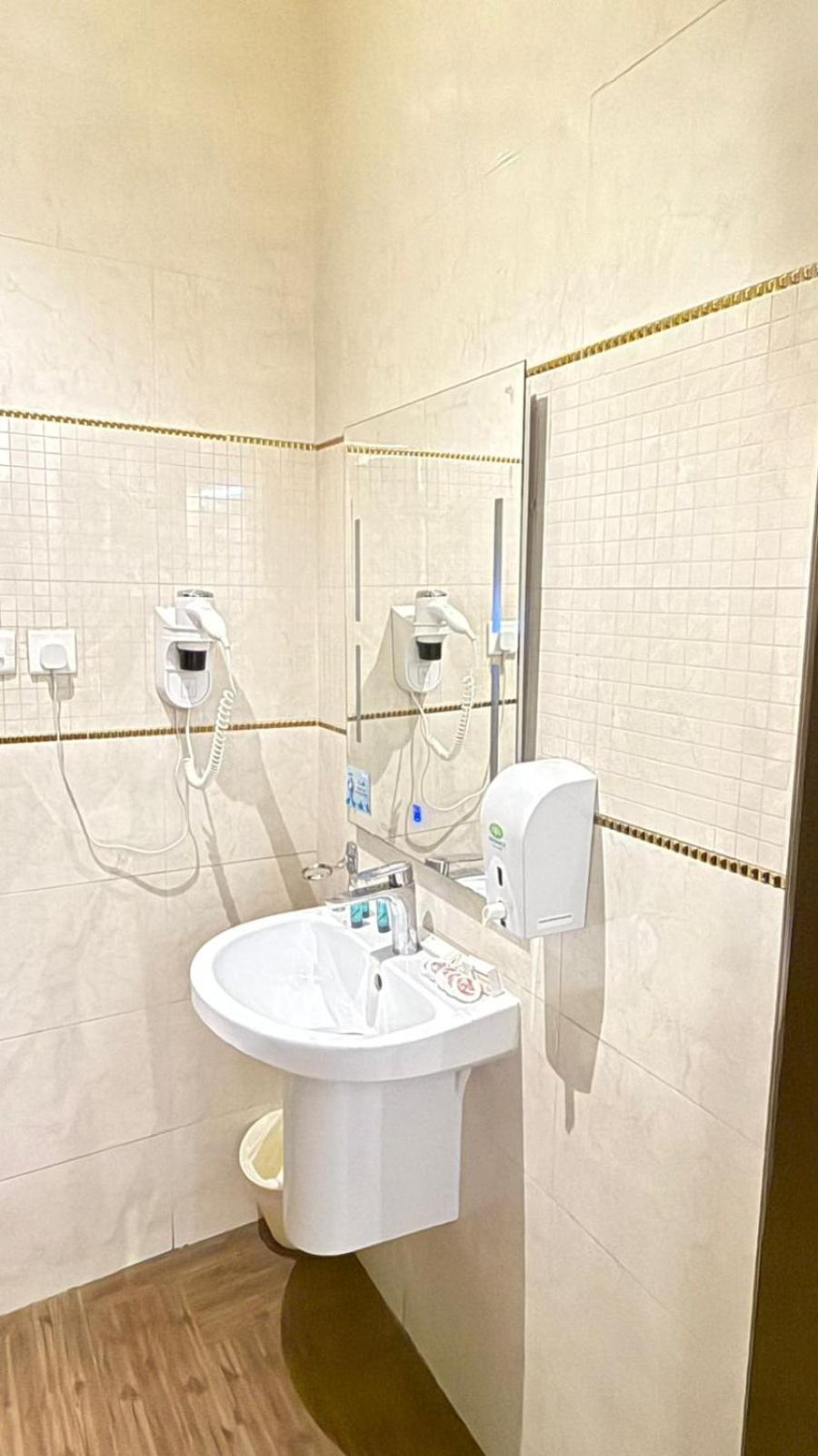 טאיף Rohara Resort מראה חיצוני תמונה
