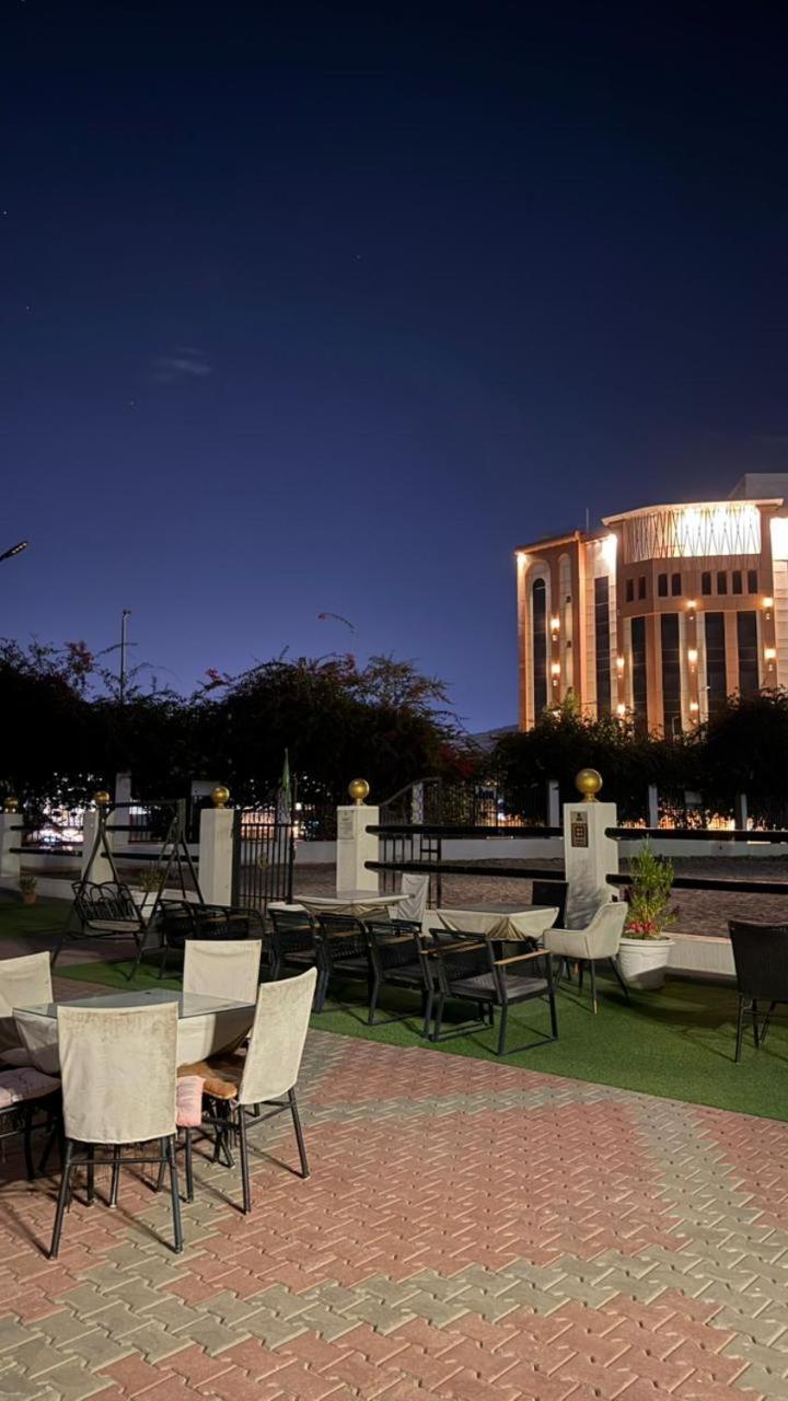 טאיף Rohara Resort מראה חיצוני תמונה