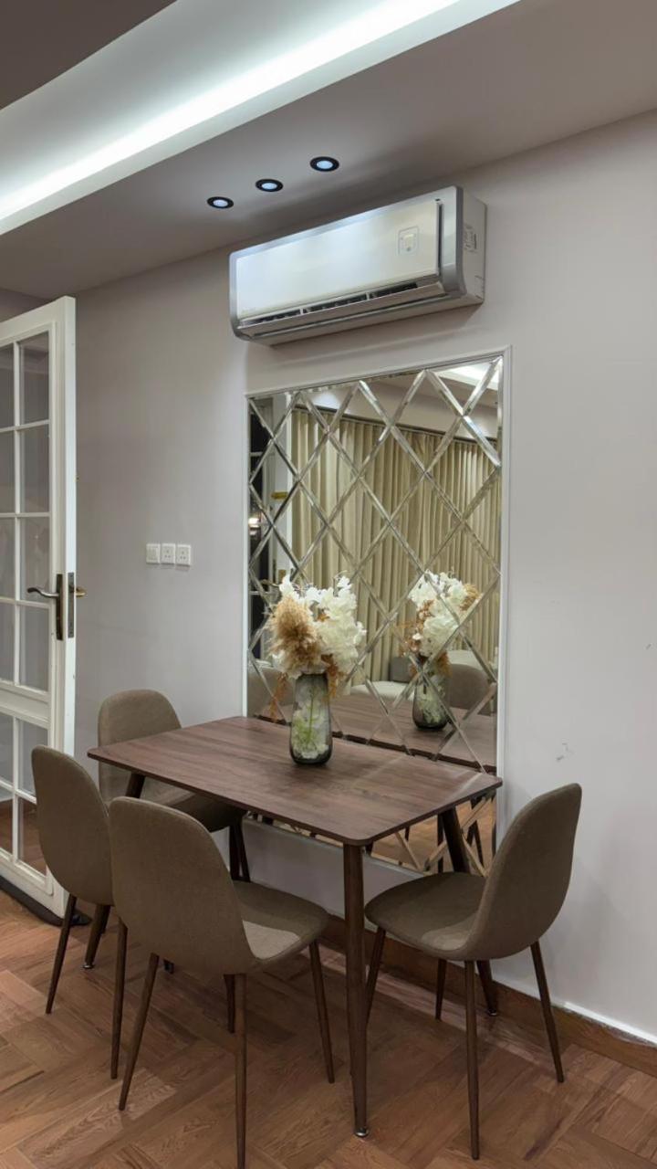 טאיף Rohara Resort מראה חיצוני תמונה