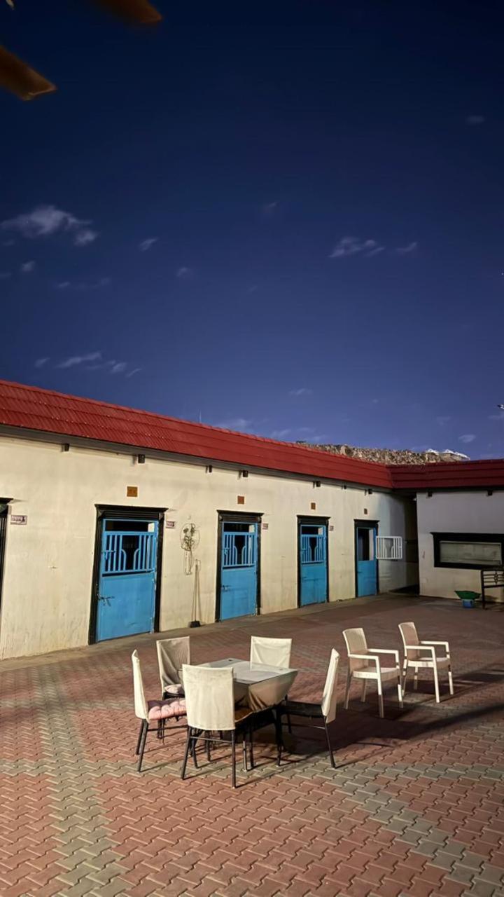 טאיף Rohara Resort מראה חיצוני תמונה