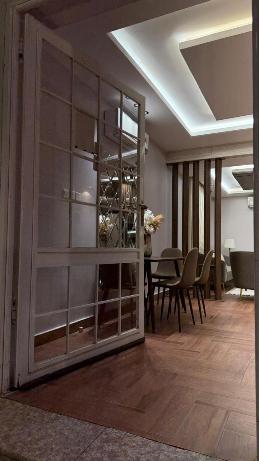 טאיף Rohara Resort מראה חיצוני תמונה